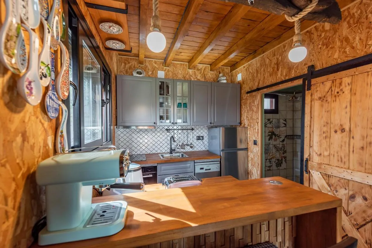 Acogedora Casita En La Subbetica, Centro De Andalucia, Granada Y Cordoba Villa Zambra