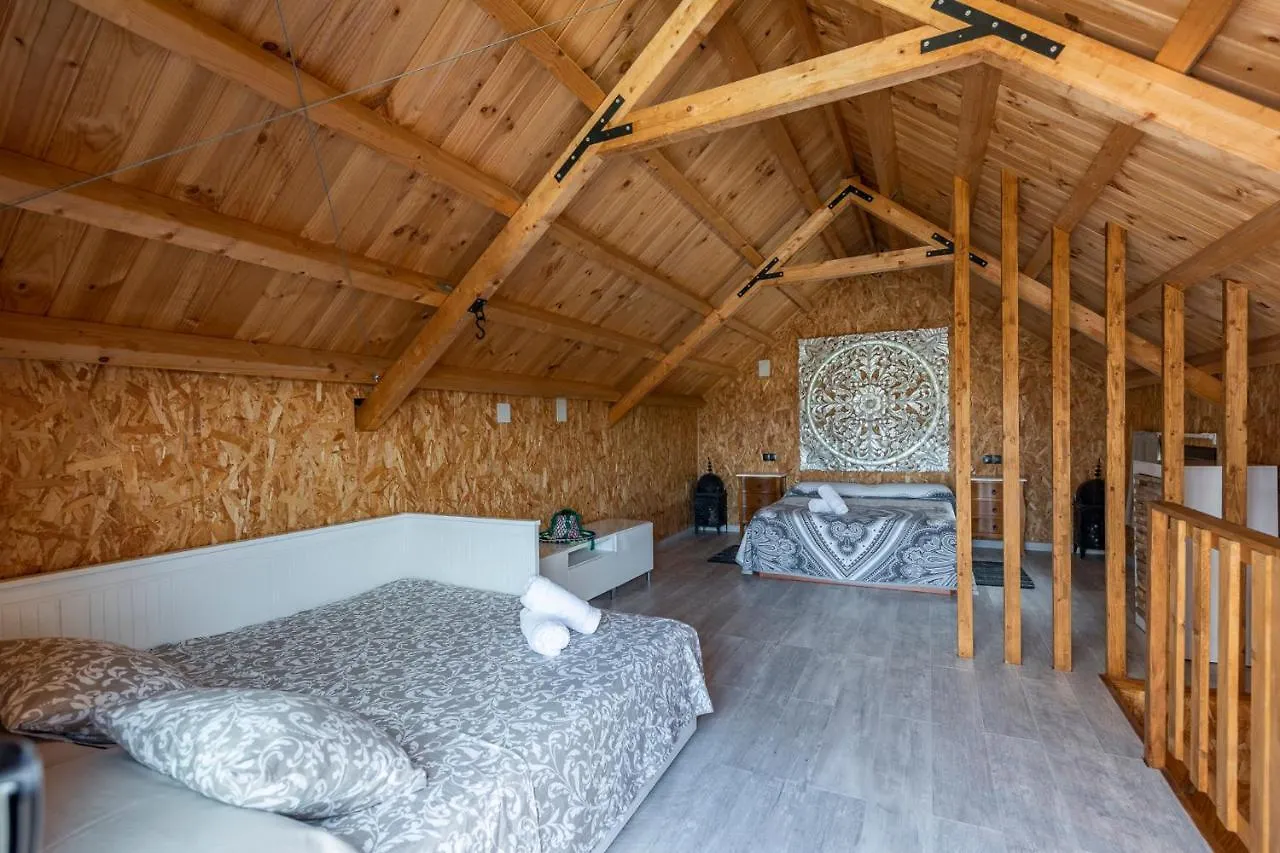 Acogedora Casita En La Subbetica, Centro De Andalucia, Granada Y Cordoba Villa Zambra 0*,