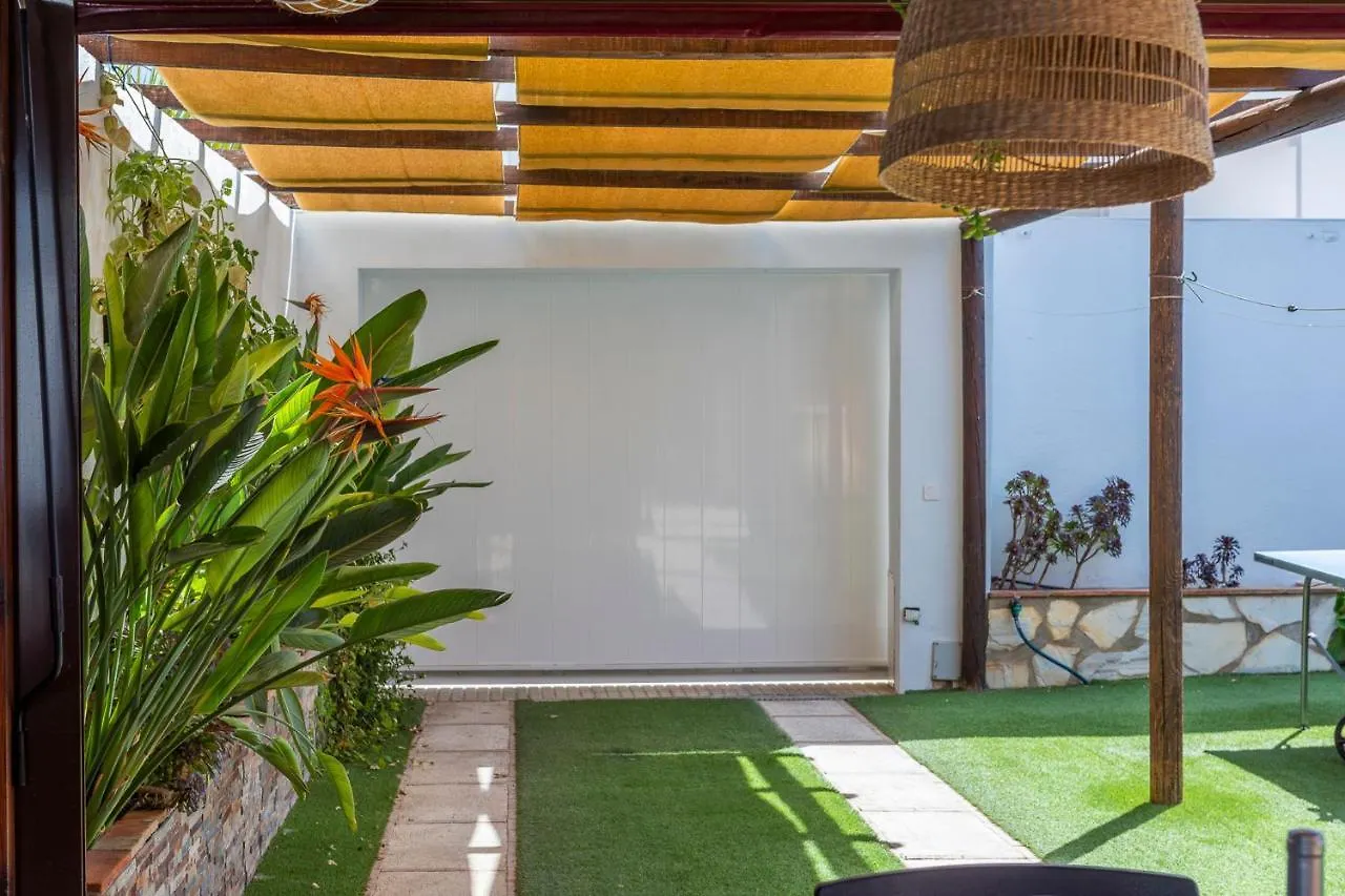 Acogedora Casita En La Subbetica, Centro De Andalucia, Granada Y Cordoba Villa Zambra Spain