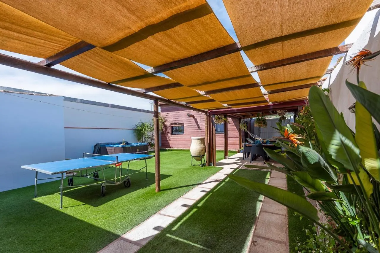 Acogedora Casita En La Subbetica, Centro De Andalucia, Granada Y Cordoba Villa Zambra 0*,  Spain