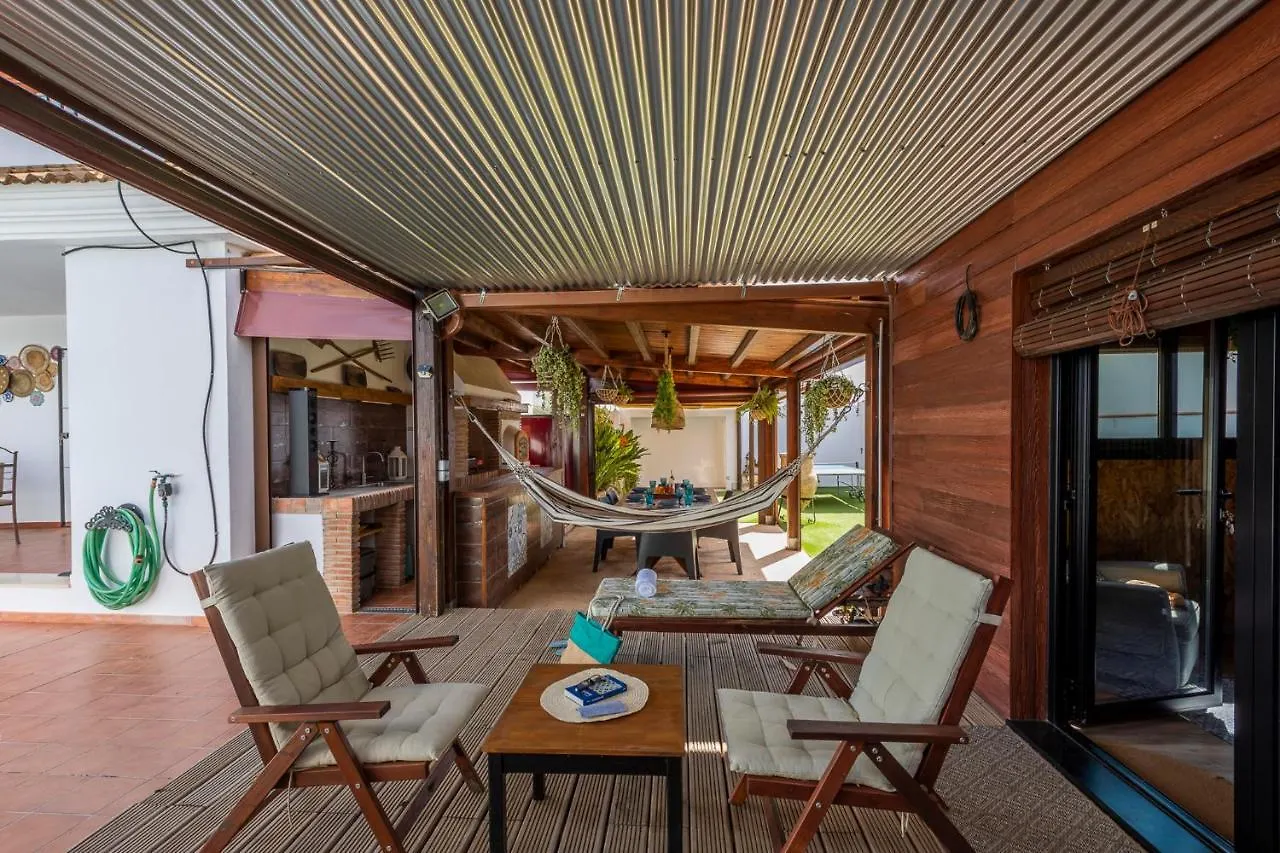 Chalet Acogedora Casita En La Subbetica, Centro De Andalucia, Granada Y Cordoba Villa Zambra Spain
