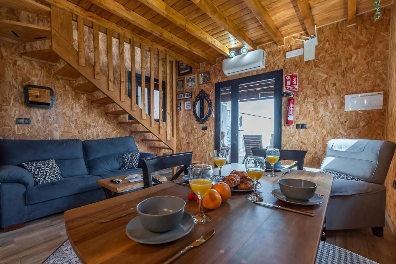 Acogedora Casita En La Subbetica, Centro De Andalucia, Granada Y Cordoba Villa Zambra