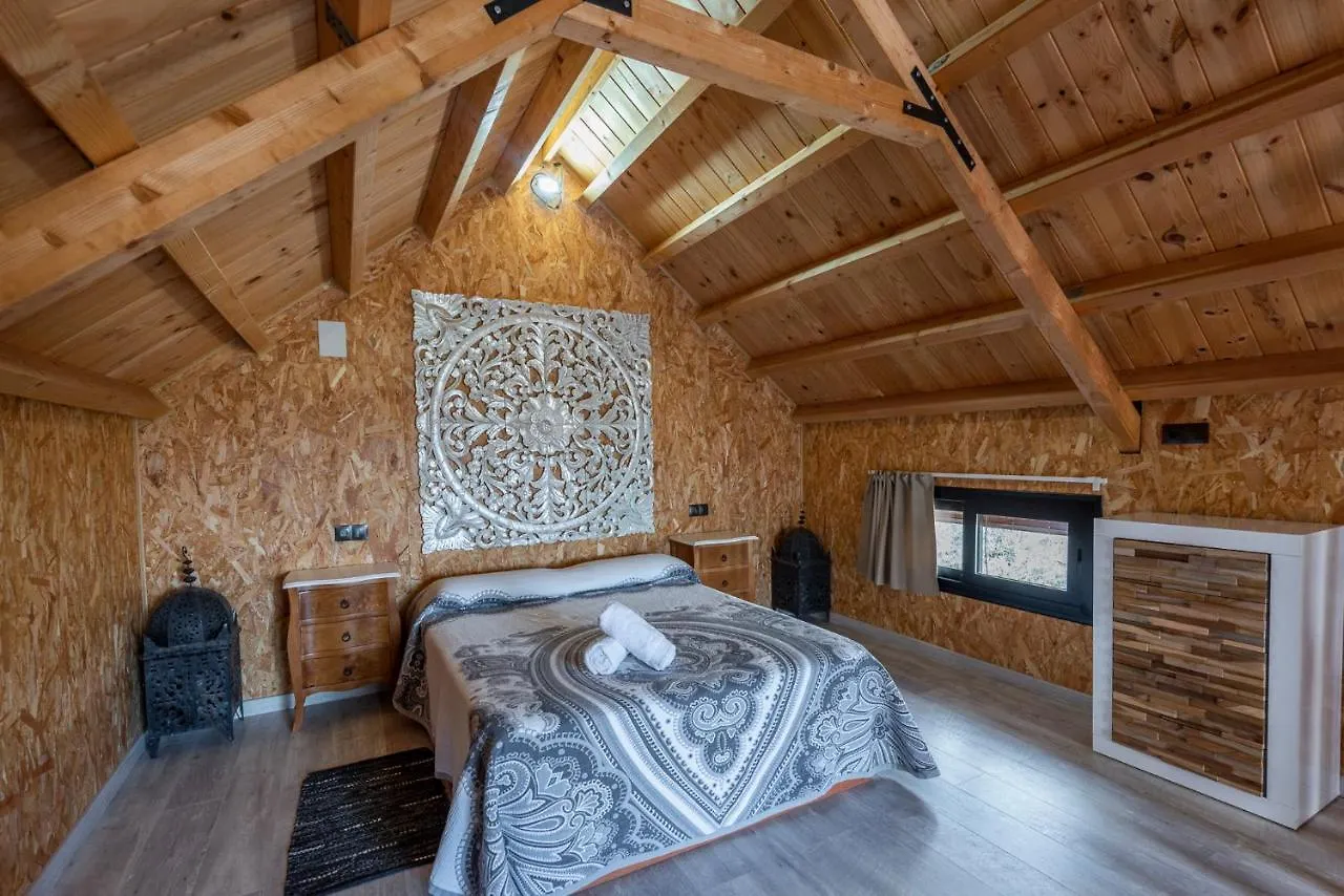 Acogedora Casita En La Subbetica, Centro De Andalucia, Granada Y Cordoba Villa Zambra Spain