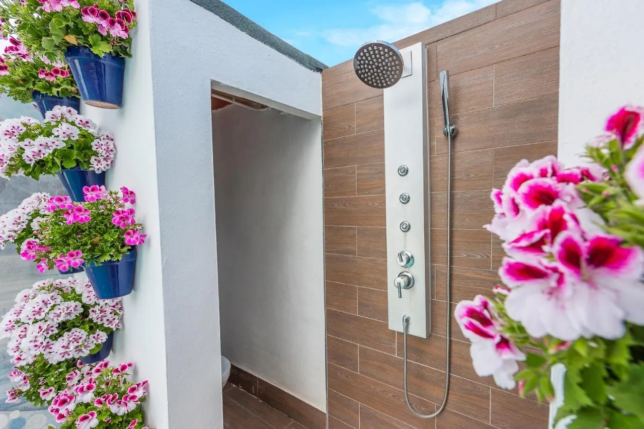 Acogedora Casita En La Subbetica, Centro De Andalucia, Granada Y Cordoba Villa Zambra 0*,