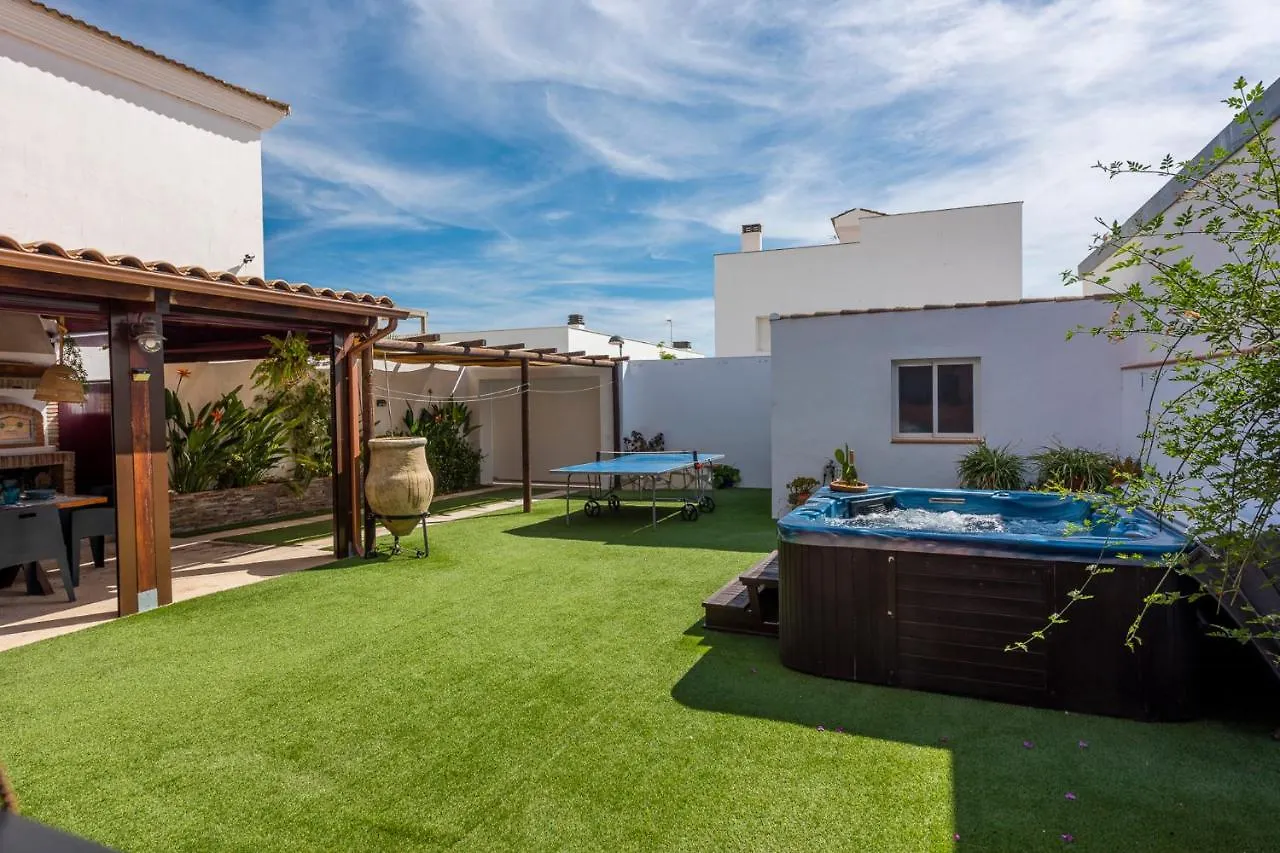 Acogedora Casita En La Subbetica, Centro De Andalucia, Granada Y Cordoba Villa Zambra