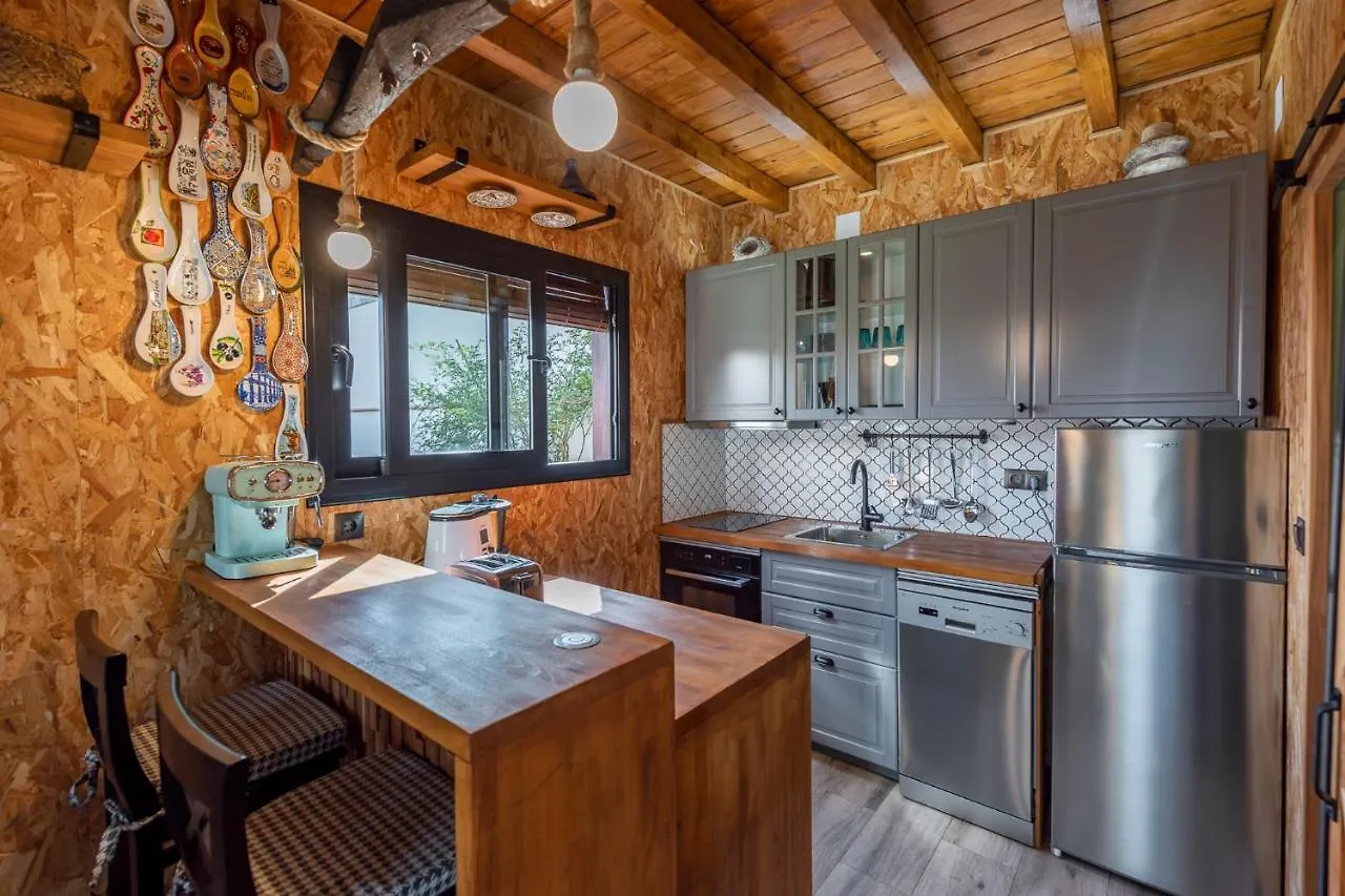 Acogedora Casita En La Subbetica, Centro De Andalucia, Granada Y Cordoba Villa Zambra