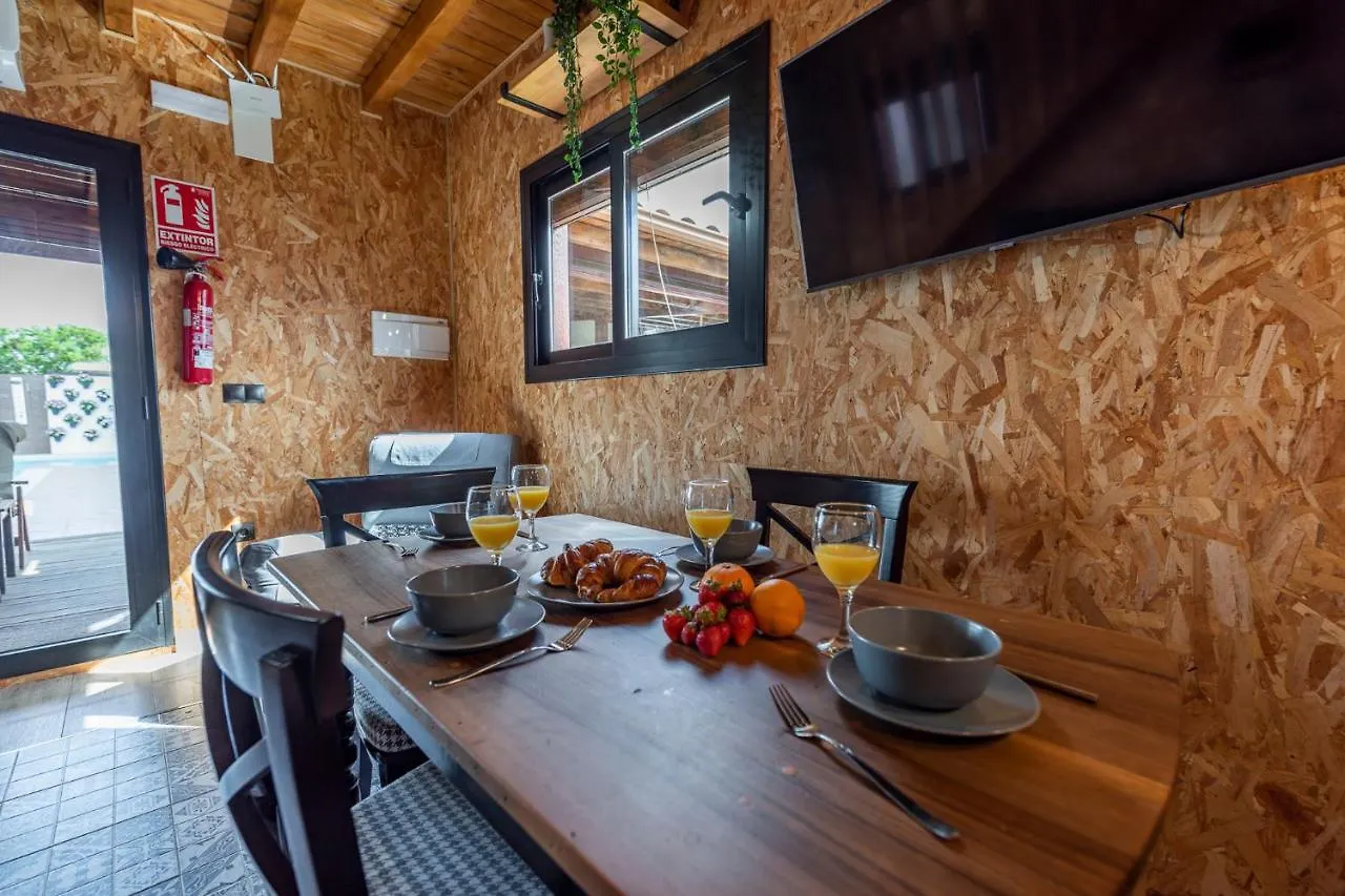 Acogedora Casita En La Subbetica, Centro De Andalucia, Granada Y Cordoba Villa Zambra 0*,  Spain