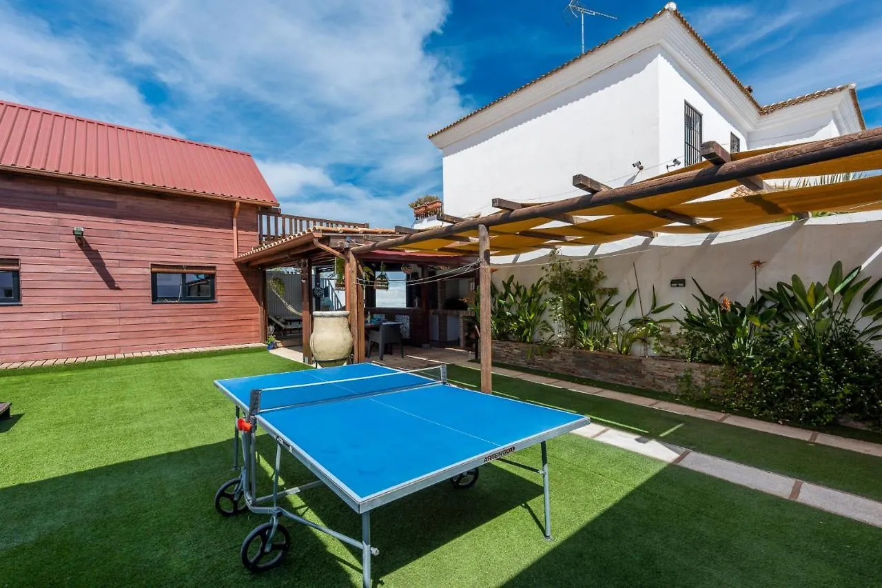 Acogedora Casita En La Subbetica, Centro De Andalucia, Granada Y Cordoba Villa Zambra Spain
