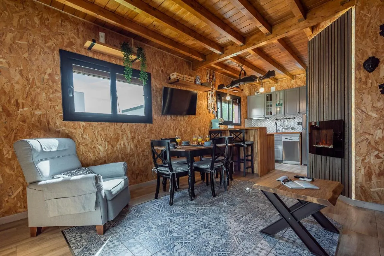 Acogedora Casita En La Subbetica, Centro De Andalucia, Granada Y Cordoba Villa Zambra 0*,  Spain