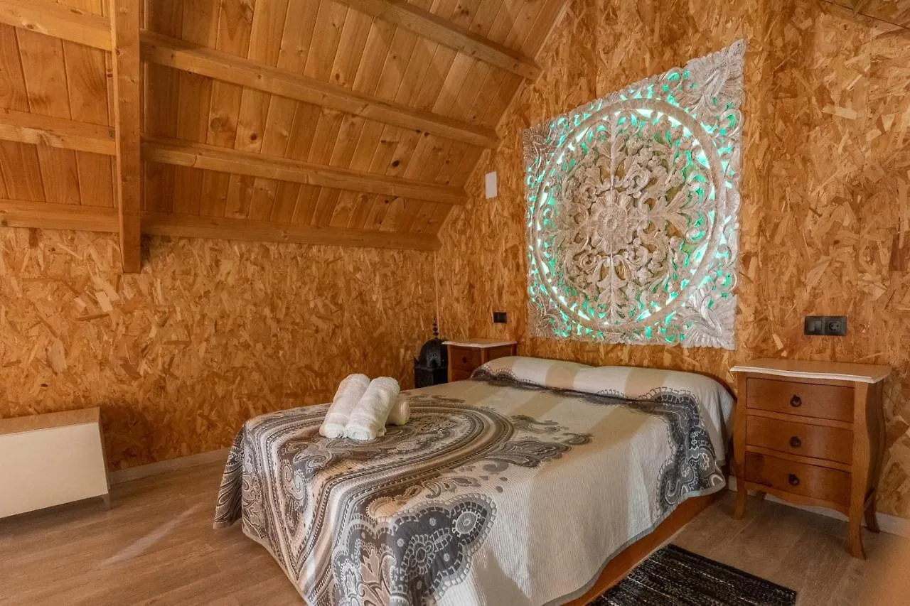 Acogedora Casita En La Subbetica, Centro De Andalucia, Granada Y Cordoba Villa Zambra
