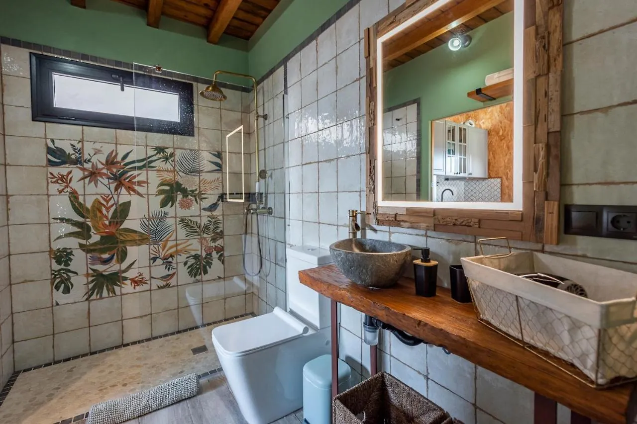 Acogedora Casita En La Subbetica, Centro De Andalucia, Granada Y Cordoba Villa Zambra Spain