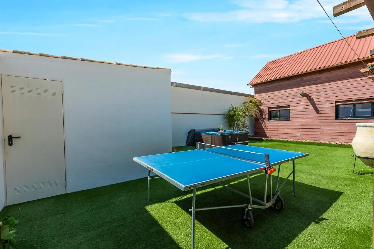 Villa Acogedora Casita En La Subbetica, Centro De Andalucia, Granada Y Cordoba Zambra Chalet