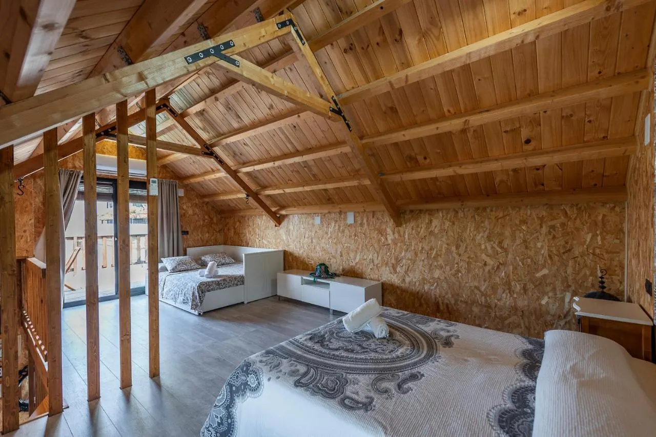 Acogedora Casita En La Subbetica, Centro De Andalucia, Granada Y Cordoba Villa Zambra Chalet