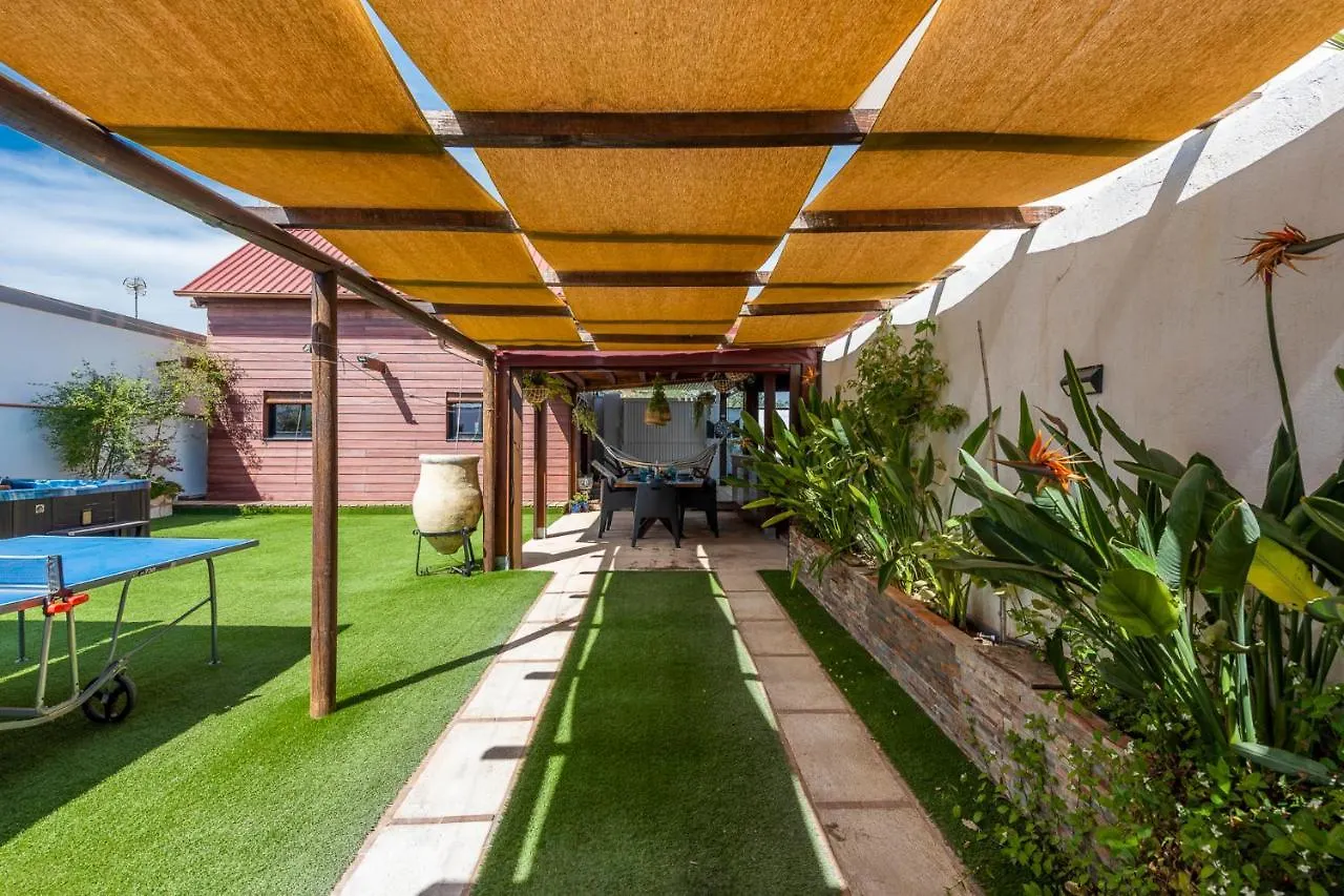 Acogedora Casita En La Subbetica, Centro De Andalucia, Granada Y Cordoba Villa Zambra Spain